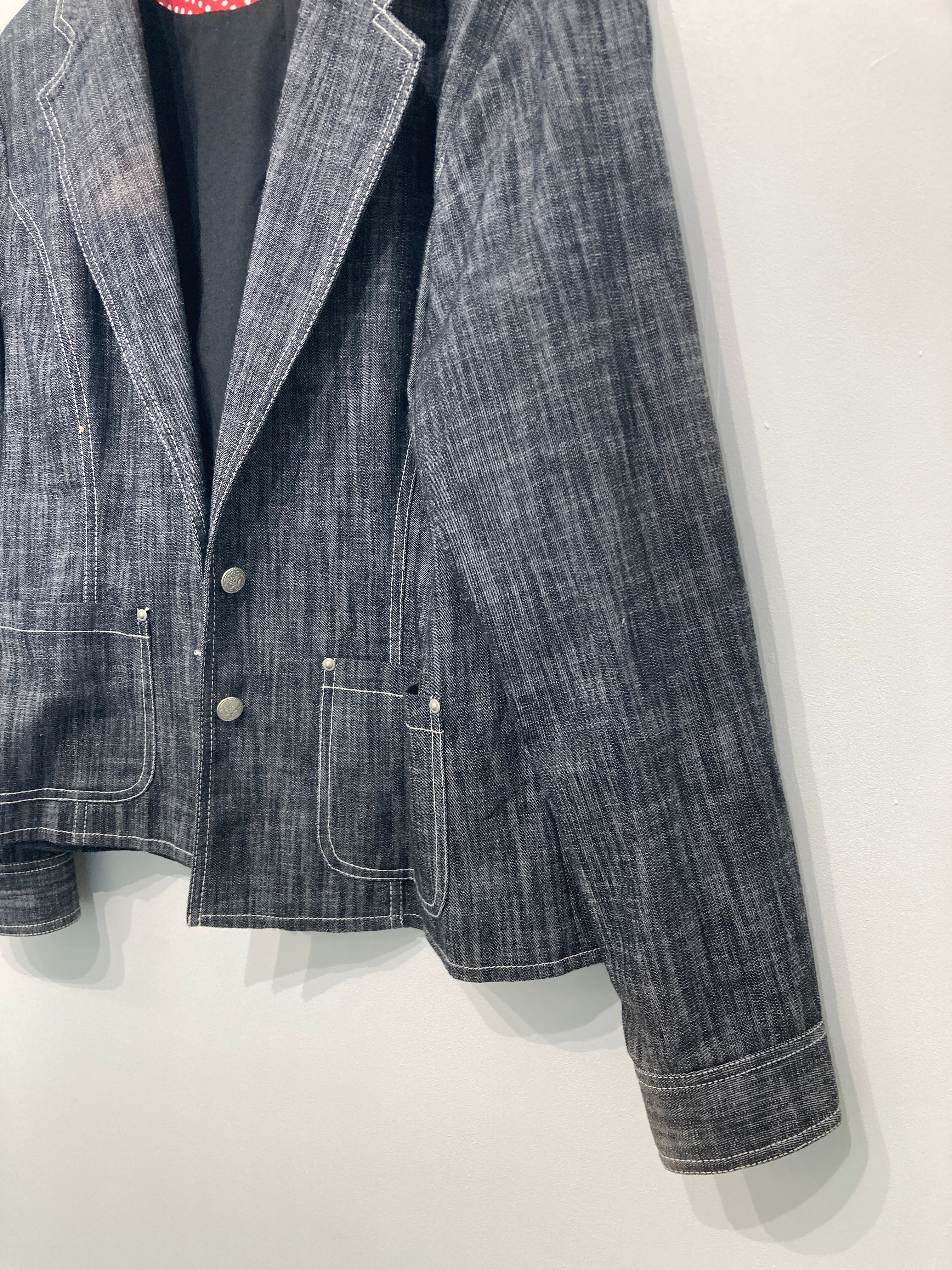 Dranella Blazer